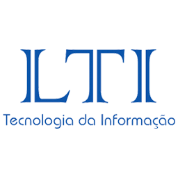 Logotipo da empresa LTI TECNOLOGIA DA INFORMACAO