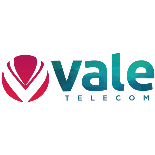 Logotipo da empresa VALE TELECOM