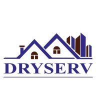 Logotipo da empresa Dryserv Comercio e Servico LTDA