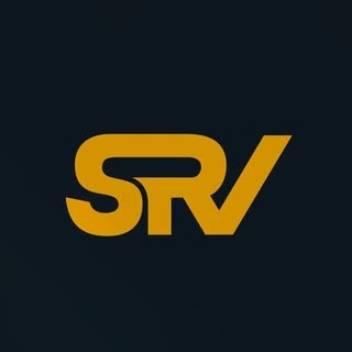 Logotipo da empresa SRV CONSTRUTORA