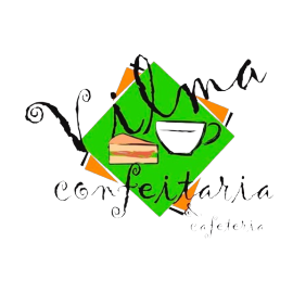 Logotipo da empresa VILMA CONFEITARIA