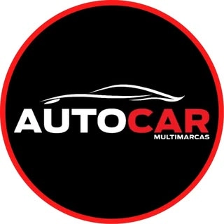 Logotipo da empresa AUTOCAR MULTIMARCAS