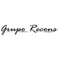 Logotipo da empresa RECONS