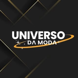 Logotipo da empresa UNIVERSO DA MODA