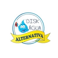 Logotipo da empresa ALTERNATIVA
