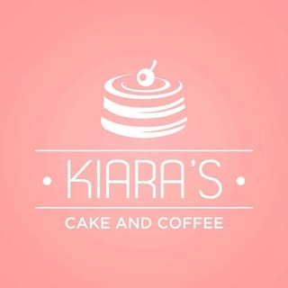 Logotipo da empresa KIARA CAKE