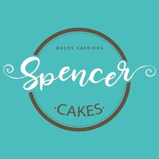 Logotipo da empresa SPENCER CAKE