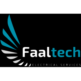 Logotipo da empresa FAALTECH