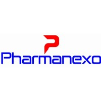 Logotipo da empresa PHARMANEXO
