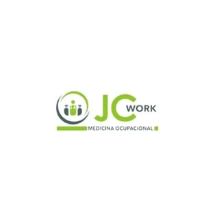 Logotipo da empresa JC WORK - MEDICINA OCUPACIONAL