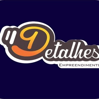 Logotipo da empresa DETALHES EMPREENDIMENTOS