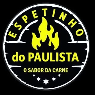 Logotipo da empresa PETISCARIA E ESPETINHO DO PAULISTA LTDA