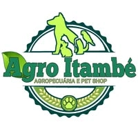 Logotipo da empresa AGROO ITAMBE