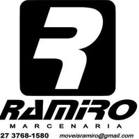 Logotipo da empresa RAMIRO MARCENARIA
