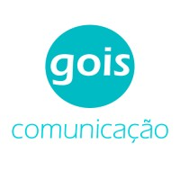 Logotipo da empresa GOIS GESTAO & COMUNICACAO