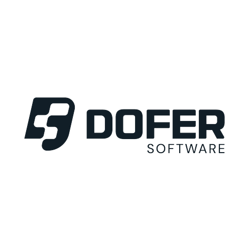 Logotipo da empresa Dofer