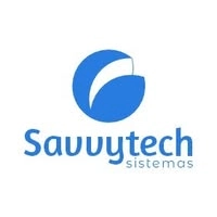 Logotipo da empresa SAVVY TECH
