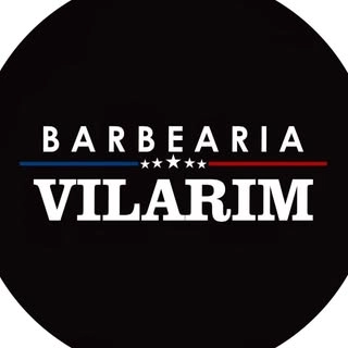 Logotipo da empresa BARBEARIA VILARIM