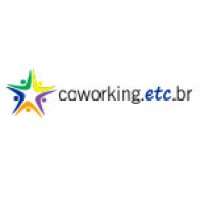 Logotipo da empresa COWORKING.ETC.BR