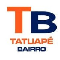 Logotipo da empresa TATUAPE BAIRRO