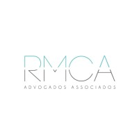 Logotipo da empresa RMCA IMPORTACAO E EXPORTACAO