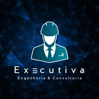 Logotipo da empresa EXECUTIVA CONSULTORIA E ENGENHARIA