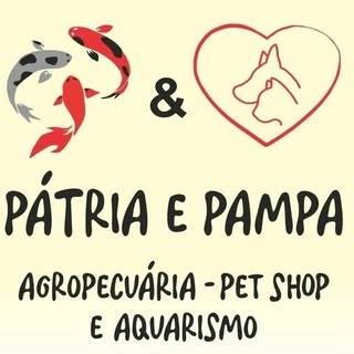 Logotipo da empresa AGROPECUARIA NEDEL