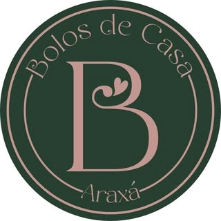 Logotipo da empresa BOLOS DE CASA ARAXA