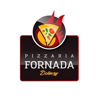 Logotipo da empresa PIZZARIA FORNADA