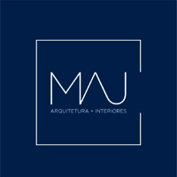 Logotipo da empresa MAJ ARQUITETURA