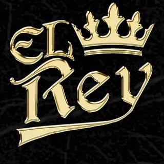 Logotipo da empresa EL REI NIGHT CLUB