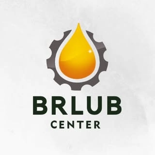 Logotipo da empresa BR LUB