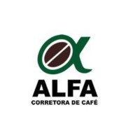 Logotipo da empresa CORRETORA DE SEGUROS ALFA LTDA.
