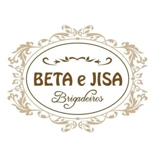 Logotipo da empresa BETA E JISA BRIGADEIROS