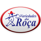 Logotipo da empresa VARIEDADES DA ROCA