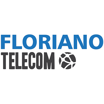 Logotipo da empresa FLORIANO TELECOM
