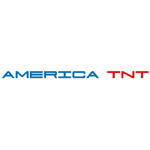 Logotipo da empresa AMERICA TNT