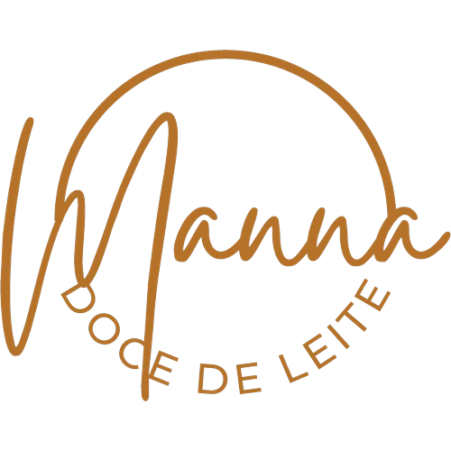 Logotipo da empresa MANNA LATICINIOS