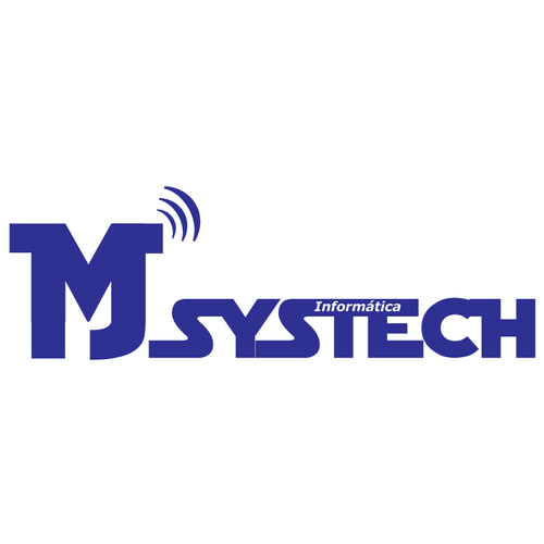 Logotipo da empresa MSYSTECH INFORMATICA