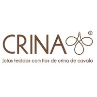 Logotipo da empresa CRINA JOIA TEXTIL - PINHA ARTE