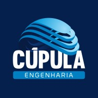 Logotipo da empresa CUPULA ENGENHARIA