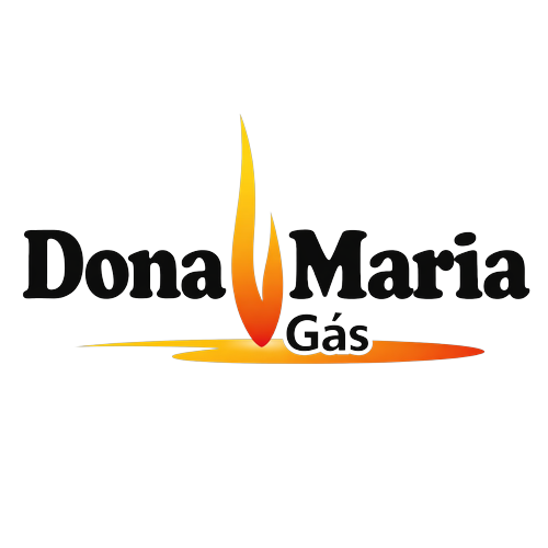 Logotipo da empresa COPA GAS
