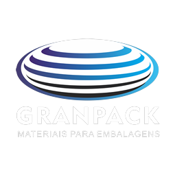 Logotipo da empresa GRANPACK BAHIA