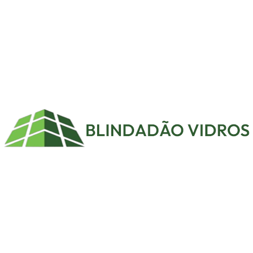 Logotipo da empresa BLINDADAO VIDROS