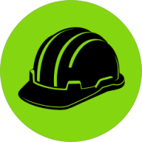 Logotipo da empresa LM ENGENHARIA