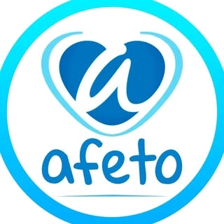 Logotipo da empresa AFETO
