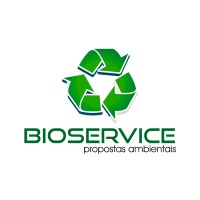 Logotipo da empresa BIO CONSTRUCOES & SERVICOS