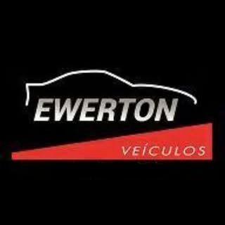Logotipo da empresa EWERTON VEICULOS
