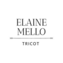Logotipo da empresa ELAINE MELLO TRICOT