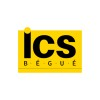 Logotipo da empresa ICE BERGUE REFRIGERACAO